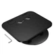 Підставка для ноутбука Hoco HD14 Hope notebook stand Black - зображення 5