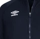 Мужской спортивный костюм umbro premium размер XXXL (3XL) синий - изображение 5