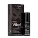 Рідкий вібратор Orgie Sexy Vibe! High Voltage 15 мл збуджуючий інтимний гель з ефектом сильної вібрації та мурашок жіночий збудник для клітора краплі стимулятор ерогенних зон інтимна змазка для підвищення чутливості - изображение 2