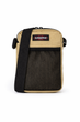 Сумка через плечо Eastpak The One Powr в коричневом цвете. - изображение 1