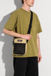 Сумка через плечо Eastpak The One Powr в коричневом цвете. - изображение 5
