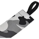 Бинты боксерские RDX Hand Wraps 4.5 м (HWX-RC+) Grey - изображение 4