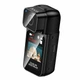 Екшн-камера Hoco DV105 sports camera Black - изображение 1