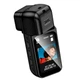Екшн-камера Hoco DV105 sports camera Black - изображение 3