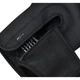 Боксерские перчатки RDX F15 Noir Boxing Gloves (BGR-F15MB) Black 12 унций - изображение 8
