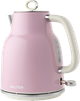 Електрочайник SALTER Retro EK5737PNK Pink - зображення 3
