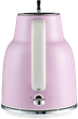 Електрочайник SALTER Retro EK5737PNK Pink - зображення 2