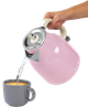 Електрочайник SALTER Retro EK5737PNK Pink - зображення 6