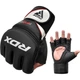 Перчатки для MMA RDX F12 Grappling Gloves (GGR-F12B) Black XL - изображение 5