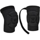 Наколенники RDX MMA Knee Pads (HYP-K5BB) Black XL - изображение 3