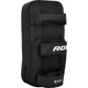 Пад для тайского бокса RDX Arm Pad Aura F-17 (APR-F17BU) (1 шт.) Black/Blue - изображение 3