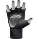 Перчатки для MMA RDX F15 Noir Training Gloves (GGR-F15MB) Black S - изображение 8