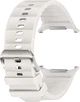 Ремінець PeakForm Band для Samsung Galaxy Watch Ultra 47mm (ET-SBL70MWEGEU) White Sand - зображення 1