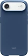Чохол Beats Case with MagSafe and Camera Control для Apple iPhone Air (MGJW4) Bedrock Blue - изображение 1
