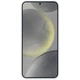 Чохол Silicone Grip Case для Samsung Galaxy S24 Plus (S926) (EF-GS926CLEGWW) Light Blue - зображення 3