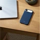 Чохол Beats Case with MagSafe and Camera Control для Apple iPhone Air (MGJW4) Bedrock Blue - изображение 3