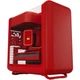 Корпус HYTE X50 Red (CS-HYTE-X50G-RR) - изображение 1