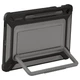Накладка Outdoor Cover для Samsung Galaxy Tab S9 Ultra 14.6 (X916) / Tab S10 Ultra 14.6 (X920 / X926) (EF-RX910CBEGWW) Black - зображення 3
