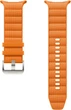 Ремінець PeakForm Band для Samsung Galaxy Watch Ultra 47mm (ET-SBL70MOEGEU) Orange - зображення 2