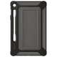 Накладка Outdoor Cover для Samsung Galaxy Tab S9 Ultra 14.6 (X916) / Tab S10 Ultra 14.6 (X920 / X926) (EF-RX910CBEGWW) Black - зображення 6