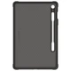 Накладка Outdoor Cover для Samsung Galaxy Tab S9 Ultra 14.6 (X916) / Tab S10 Ultra 14.6 (X920 / X926) (EF-RX910CBEGWW) Black - зображення 7