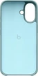 Чохол Beats Case with MagSafe для Apple iPhone 16 (MCFE4) Riptide Blue - изображение 3