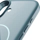 Чохол Beats Case with MagSafe для Apple iPhone 16 (MCFE4) Riptide Blue - изображение 4