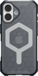 Чохол UAG Essential Armor Magsafe для Apple iPhone 16 (114450113131) Ash - изображение 1