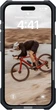 Чохол UAG Essential Armor Magsafe для Apple iPhone 16 (114450113131) Ash - изображение 4