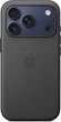 Чохол TechWoven Case with MagSafe для Apple iPhone 17 Pro Max (MGF84) Black - изображение 3