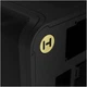 Корпус HYTE X50 Air Pitch Black (CS-HYTE-X50A-BB) - зображення 10