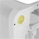 Корпус HYTE X50 Snow White (CS-HYTE-X50G-WW) - зображення 9