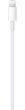 Кабель Apple USB-C to Lightning Cable 1 м A2561 White (MQGJ2 / MUQ93) - зображення 2