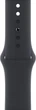 Ремінець Sport Band для Apple Watch 38-41mm (MKU83) Midnight - зображення 3