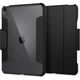 Обкладинка Spigen Ultra Hybrid Pro для Apple iPad Air 10.9 2020/2022 / iPad Air 11 2024/2025 (ACS02697) Black - изображение 2