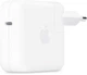 Блок живлення Apple 70W USB-C Power Adapter A2743 (MXN53) - зображення 1