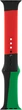 Ремінець Sport Band для Apple Watch 38-41mm (MJ4V3) Black Unity - зображення 2