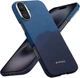 Чохол Pitaka Tactile Woven Case для Apple iPhone 16 Plus (KI1602OTH) Over the Horizon - изображение 1