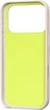 Чохол Beats Case with MagSafe and Camera Control для Apple iPhone 17 Pro Max (MGJE4) Lime Stone - изображение 2