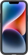 Чохол Spigen Slim Armor для Apple iPhone 14 (ACS04683) Black - изображение 4