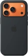 Чохол Silicone Case with MagSafe для Apple iPhone 17 Pro (MGFK4) Black - зображення 1