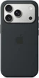 Чохол Silicone Case with MagSafe для Apple iPhone 17 Pro (MGFK4) Black - зображення 2