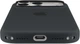 Чохол Silicone Case with MagSafe для Apple iPhone 17 Pro (MGFK4) Black - зображення 5