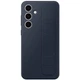 Чохол Silicone Grip Case для Samsung Galaxy S24 FE (S721) (EF-GS721CNEGWW) Dark Blue - изображение 1