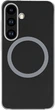 Чохол Clear Magnet Case для Samsung Galaxy S25 Plus (S936) (GP-FFS936YCATW) Transparent - зображення 1