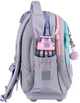 Рюкзак ортопедичний Kite Education Studio Pets 36x27х16 см 15.5 л Сірий (SP26-724S) - зображення 5
