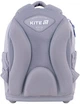 Рюкзак ортопедичний Kite Education Studio Pets 36x27х16 см 15.5 л Сірий (SP26-724S) - зображення 7