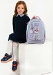 Рюкзак ортопедичний Kite Education Studio Pets 36x27х16 см 15.5 л Сірий (SP26-724S) - зображення 19
