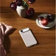 Чохол Beats Case with MagSafe and Camera Control для Apple iPhone Air (MGJU4) Lime Stone - изображение 3