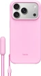 Чохол Beats Kickstand Case with MagSafe and Camera Control для Apple iPhone 17 Pro (MGY84) Pebble Pink - изображение 1